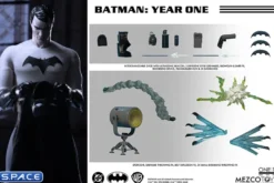 1/12 Scale Batman One:12 Collective