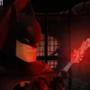1/12 Scale Batman One:12 Collective
