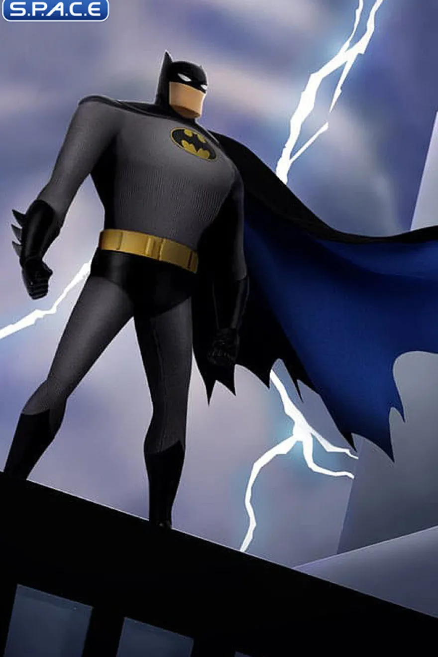 1/12 Scale Batman One:12 Collective