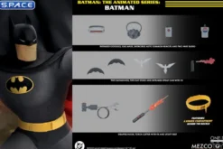 1/12 Scale Batman One:12 Collective