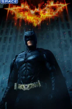 1/12 Scale Batman One:12 Collective