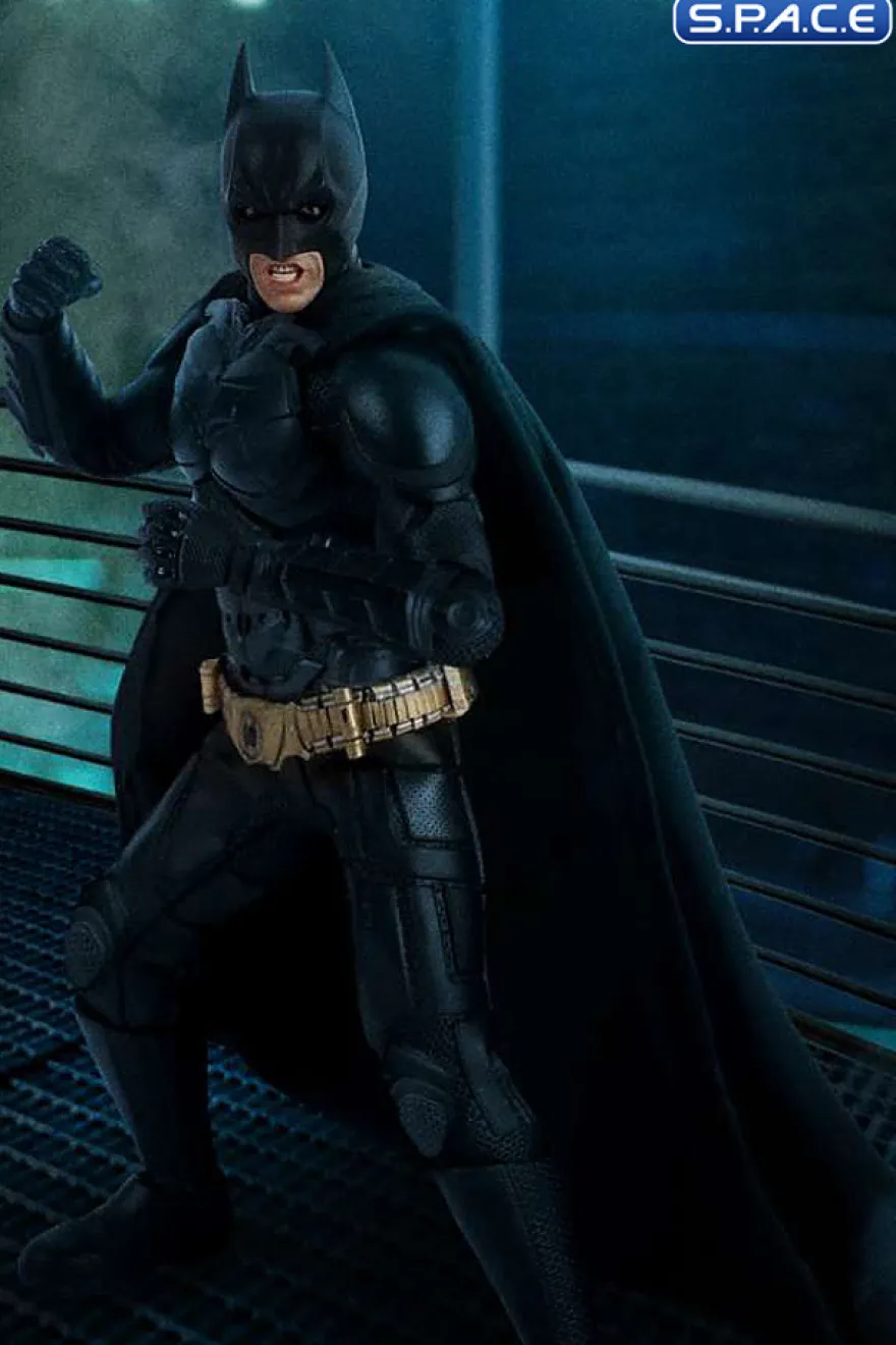 1/12 Scale Batman One:12 Collective