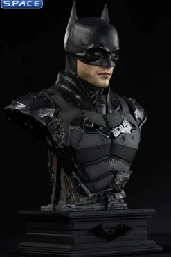 1/3 Scale Batman Premium Bust