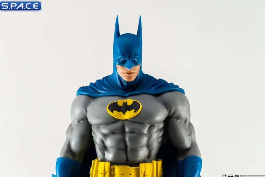1/8 Scale Batman PX PVC Statue - Classic Version