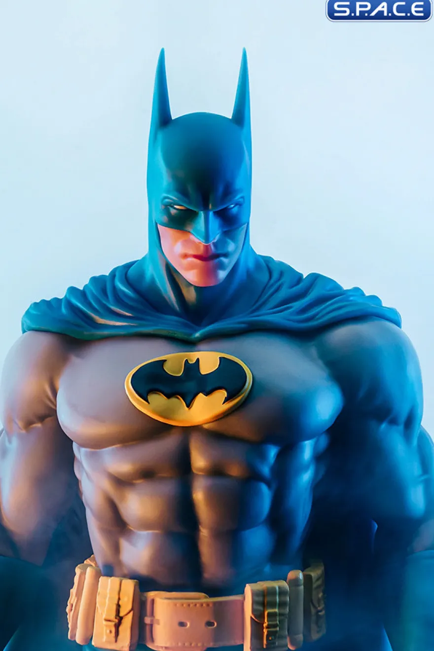 1/8 Scale Batman PX PVC Statue - Classic Version