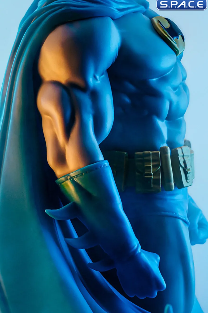 1/8 Scale Batman PX PVC Statue - Classic Version
