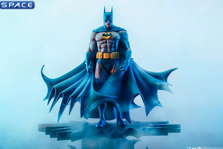 1/8 Scale Batman PX PVC Statue - Classic Version