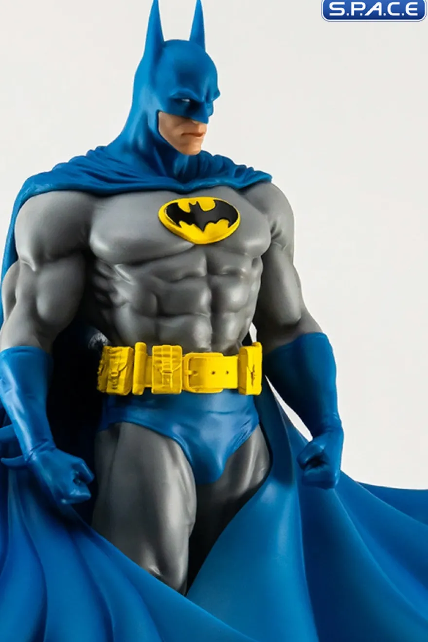 1/8 Scale Batman PX PVC Statue - Classic Version