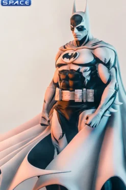 1/8 Scale Batman PX PVC Statue SDCC 2024 Exclusive