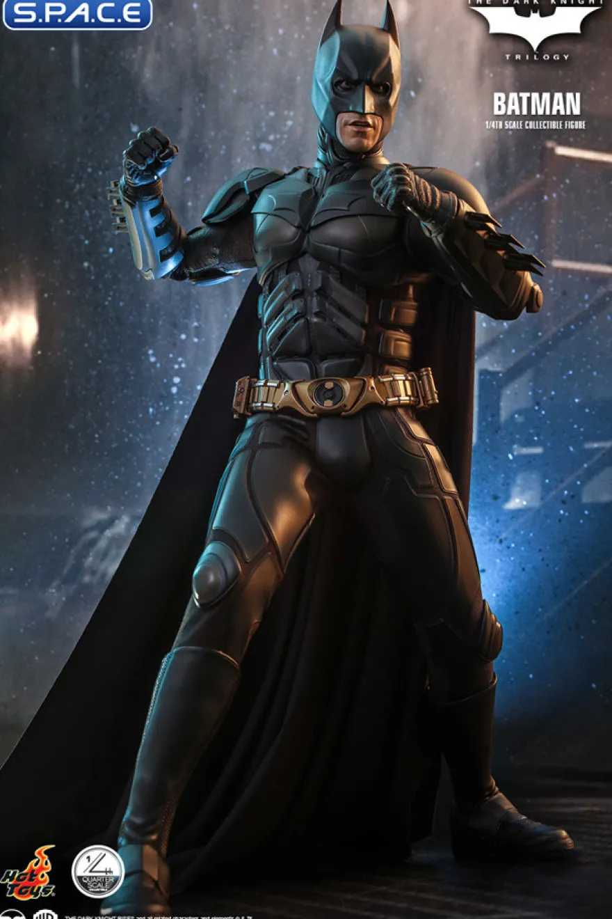 1/4 Scale Batman QS019