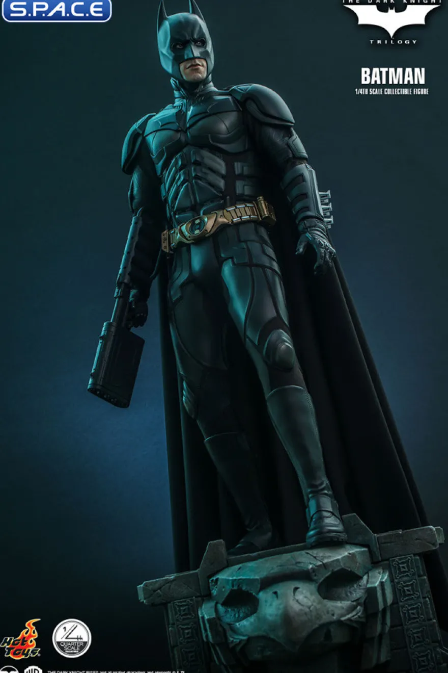 1/4 Scale Batman QS019
