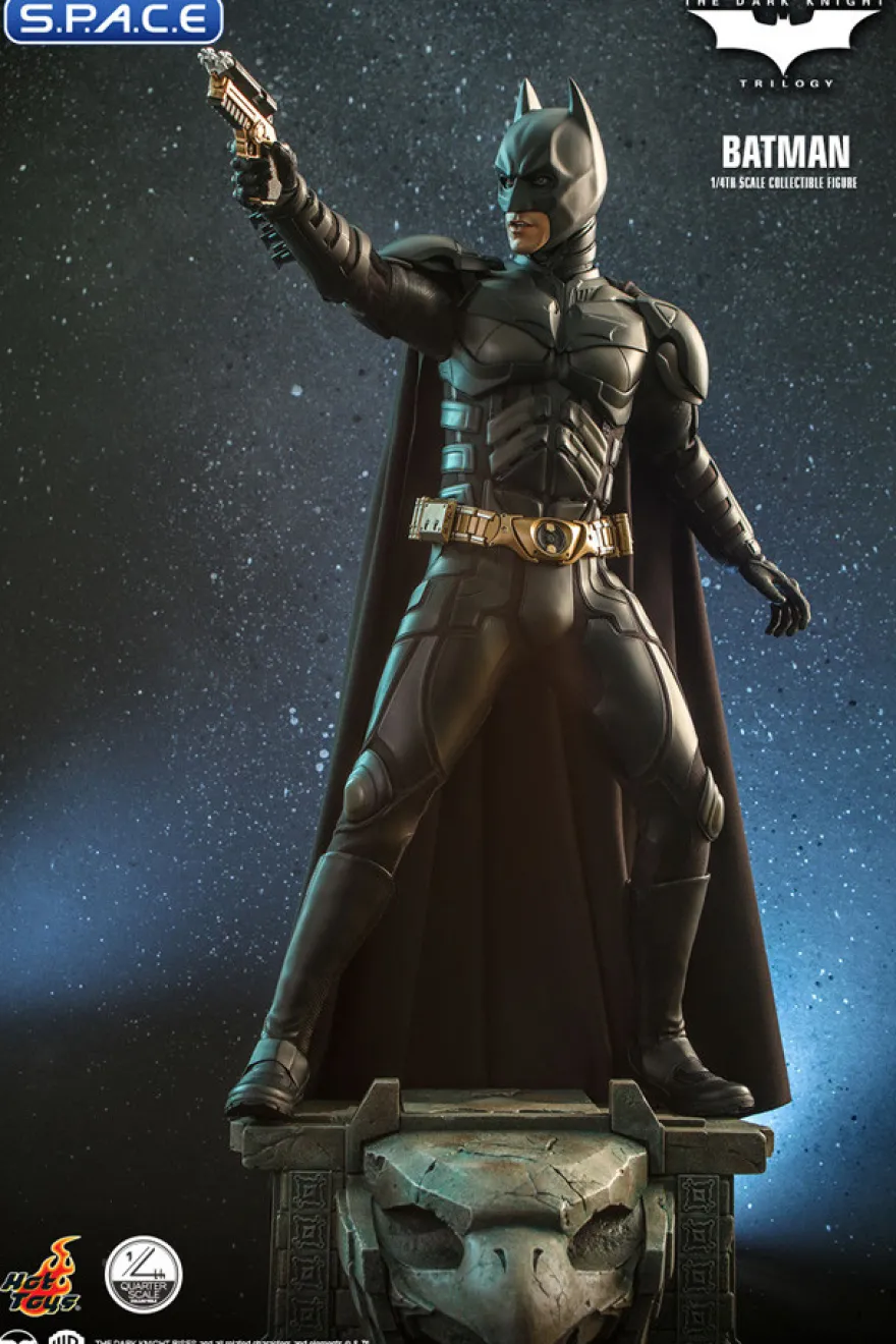 1/4 Scale Batman QS019