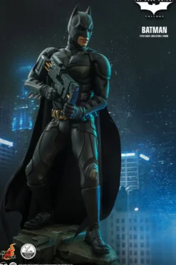 1/4 Scale Batman QS019
