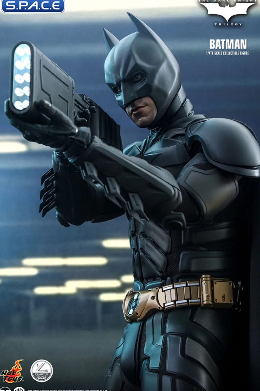 1/4 Scale Batman QS019