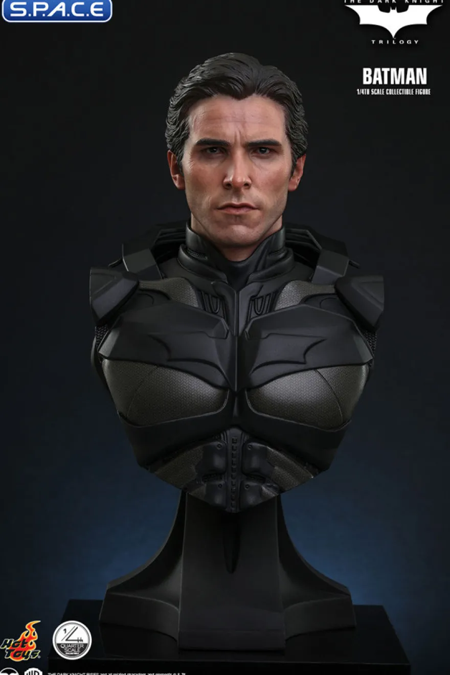 1/4 Scale Batman QS019