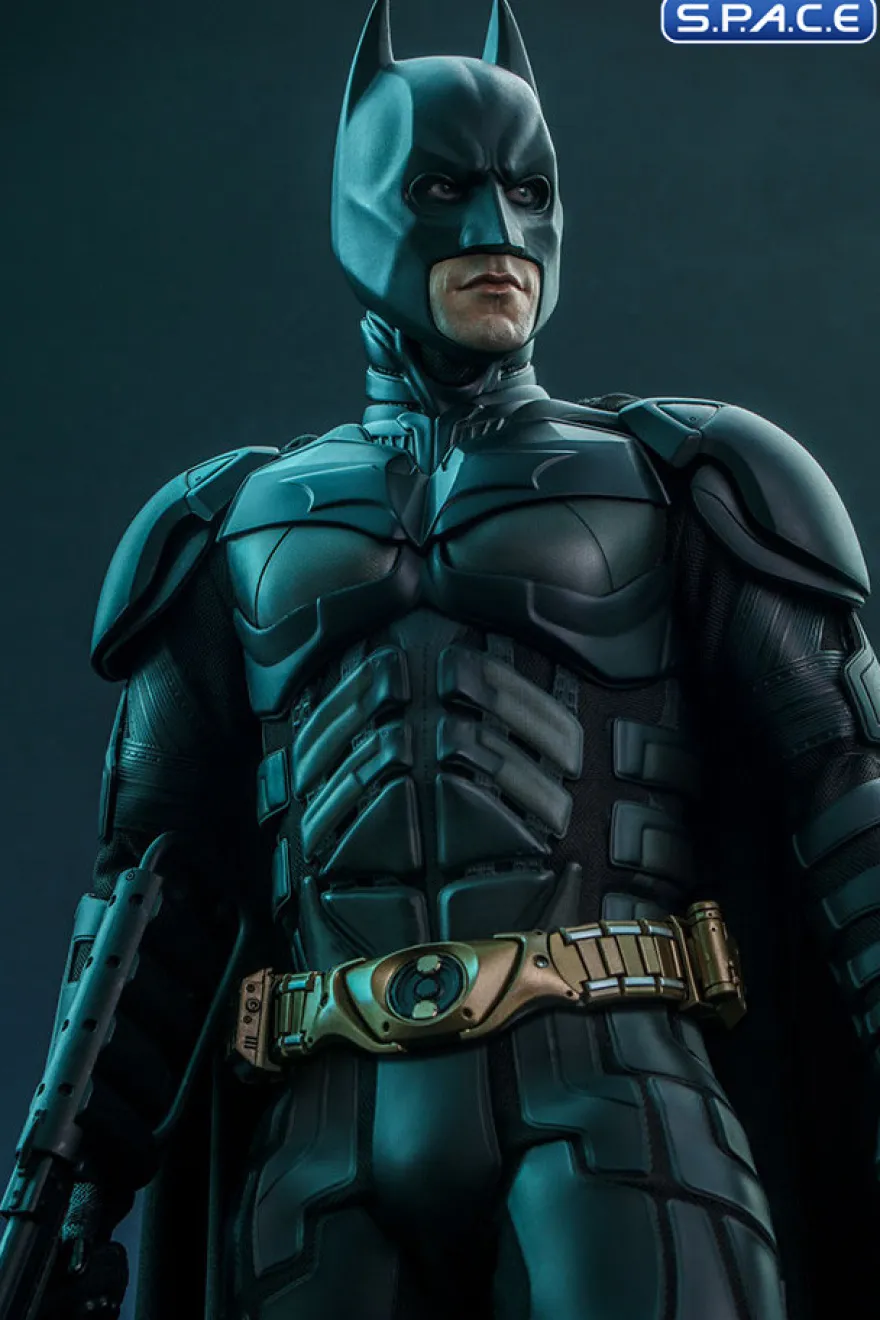 1/4 Scale Batman QS019