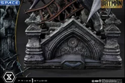 1/4 Scale Batman Rebirth Ultimate Premium Masterline Statue