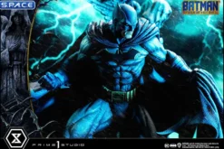 1/4 Scale Batman Rebirth Ultimate Premium Masterline Statue