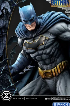 1/4 Scale Batman Rebirth Ultimate Premium Masterline Statue