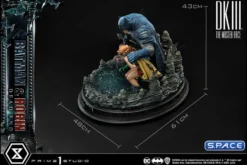 1/4 Scale Batman & Robin Dead End Ultimate Premium Masterline Statue