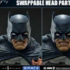 1/4 Scale Batman & Robin Dead End Ultimate Premium Masterline Statue
