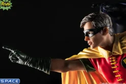 1/8 Scale Batman & Robin PVC Diorama from Batman Classic TV Series