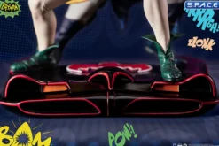 1/8 Scale Batman & Robin PVC Diorama from Batman Classic TV Series