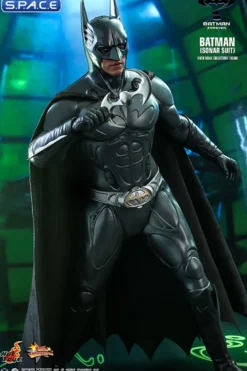 1/6 Scale Batman Sonar Suit Movie Masterpiece MMS593
