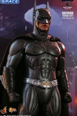1/6 Scale Batman Sonar Suit Movie Masterpiece MMS593