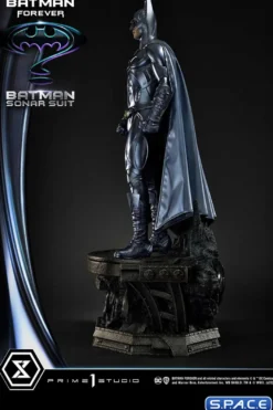 1/3 Scale Batman Sonar Suit Museum Masterline Statue
