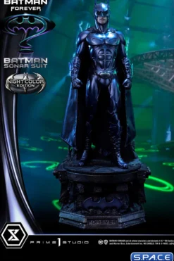 1/3 Scale Batman Sonar Suit Museum Masterline Statue