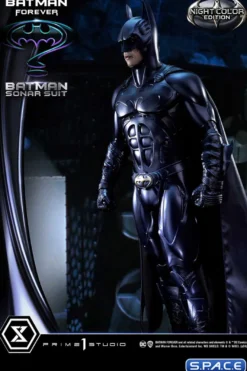 1/3 Scale Batman Sonar Suit Museum Masterline Statue