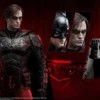 1/3 Scale Batman Statue - Premium Version