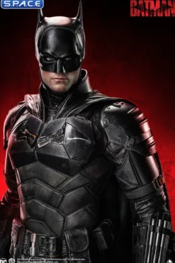1/3 Scale Batman Statue - Premium Version