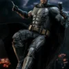 1/6 Scale Batman Tactical Batsuit Version