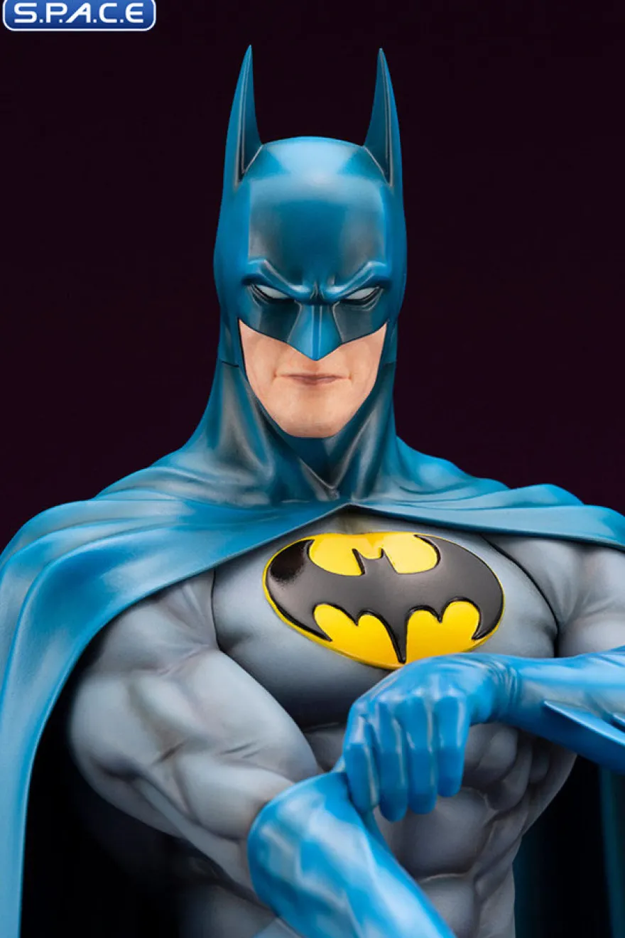 1/6 Scale Batman »The Bronze Age« ARTFX Statue