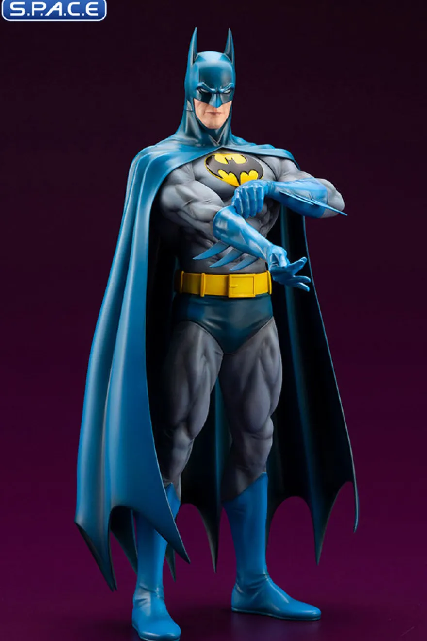 1/6 Scale Batman »The Bronze Age« ARTFX Statue