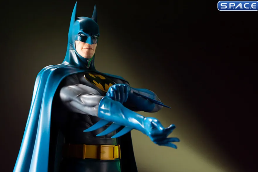1/6 Scale Batman »The Bronze Age« ARTFX Statue