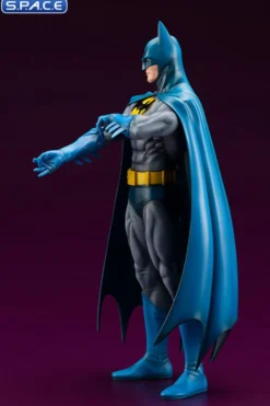 1/6 Scale Batman »The Bronze Age« ARTFX Statue