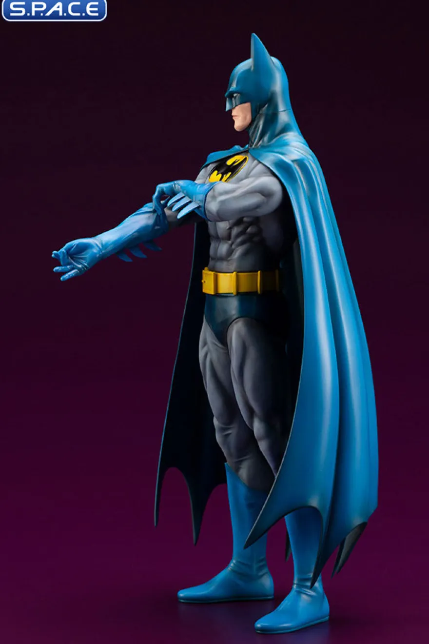 1/6 Scale Batman »The Bronze Age« ARTFX Statue