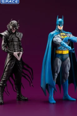 1/6 Scale Batman »The Bronze Age« ARTFX Statue