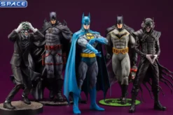 1/6 Scale Batman »The Bronze Age« ARTFX Statue