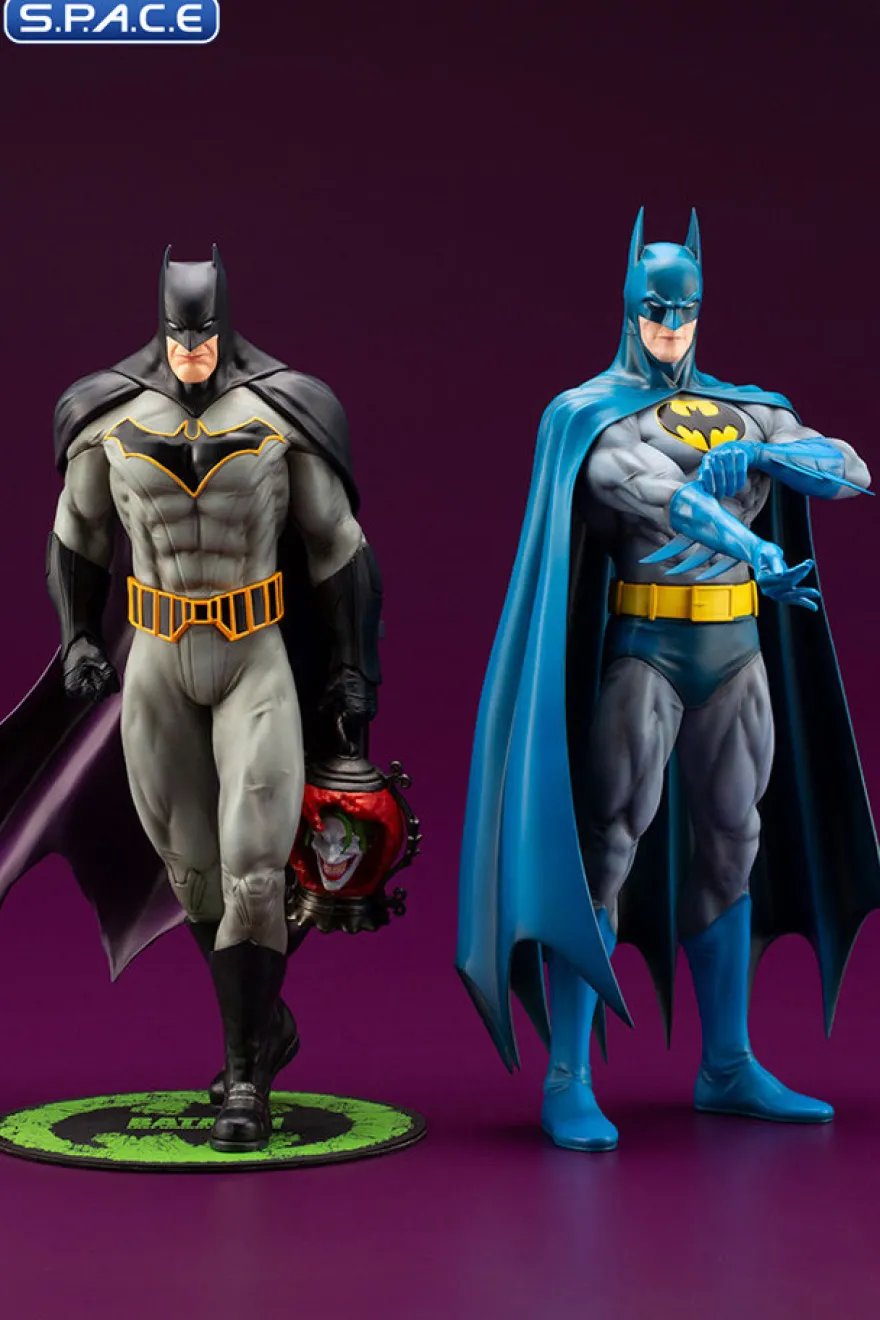 1/6 Scale Batman »The Bronze Age« ARTFX Statue