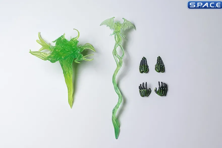 1/12 Scale Batman: The Dawnbreaker