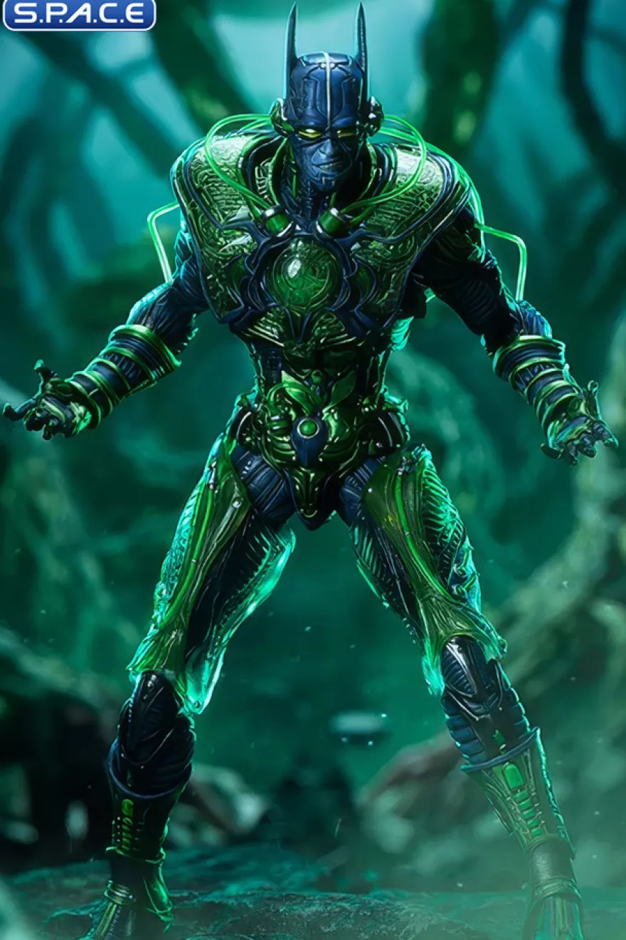 1/12 Scale Batman: The Dawnbreaker