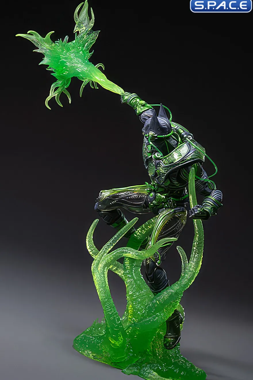 1/12 Scale Batman: The Dawnbreaker