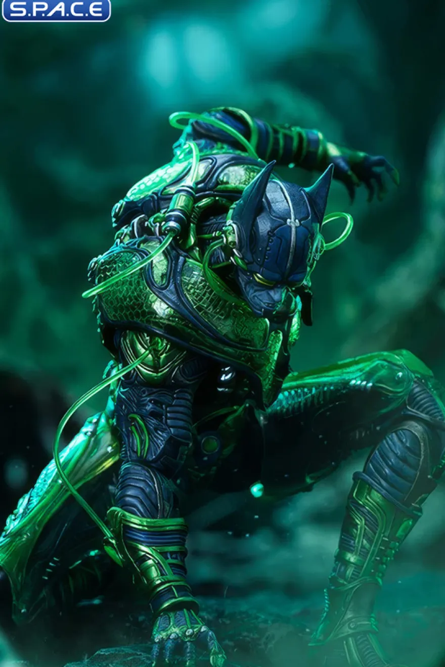1/12 Scale Batman: The Dawnbreaker