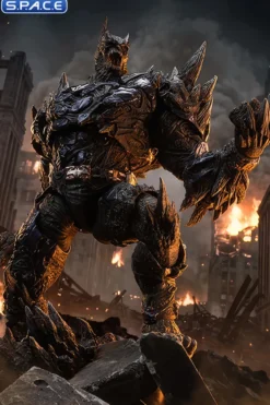 1/12 Scale Batman: The Devastator