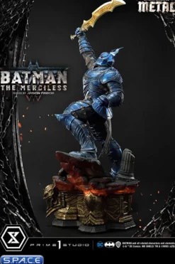1/3 Scale Batman The Merciless