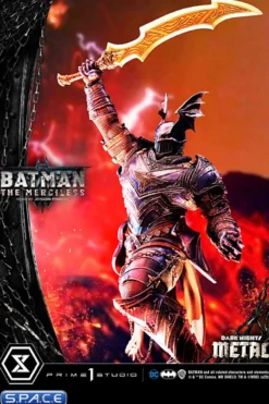 1/3 Scale Batman The Merciless